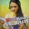 Outsourced - Anisha Nagarajan