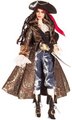 Pirate Barbie Doll - barbie photo
