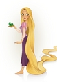 Rapunzel - tangled photo
