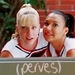 Rocky Horror Glee Show - glee icon