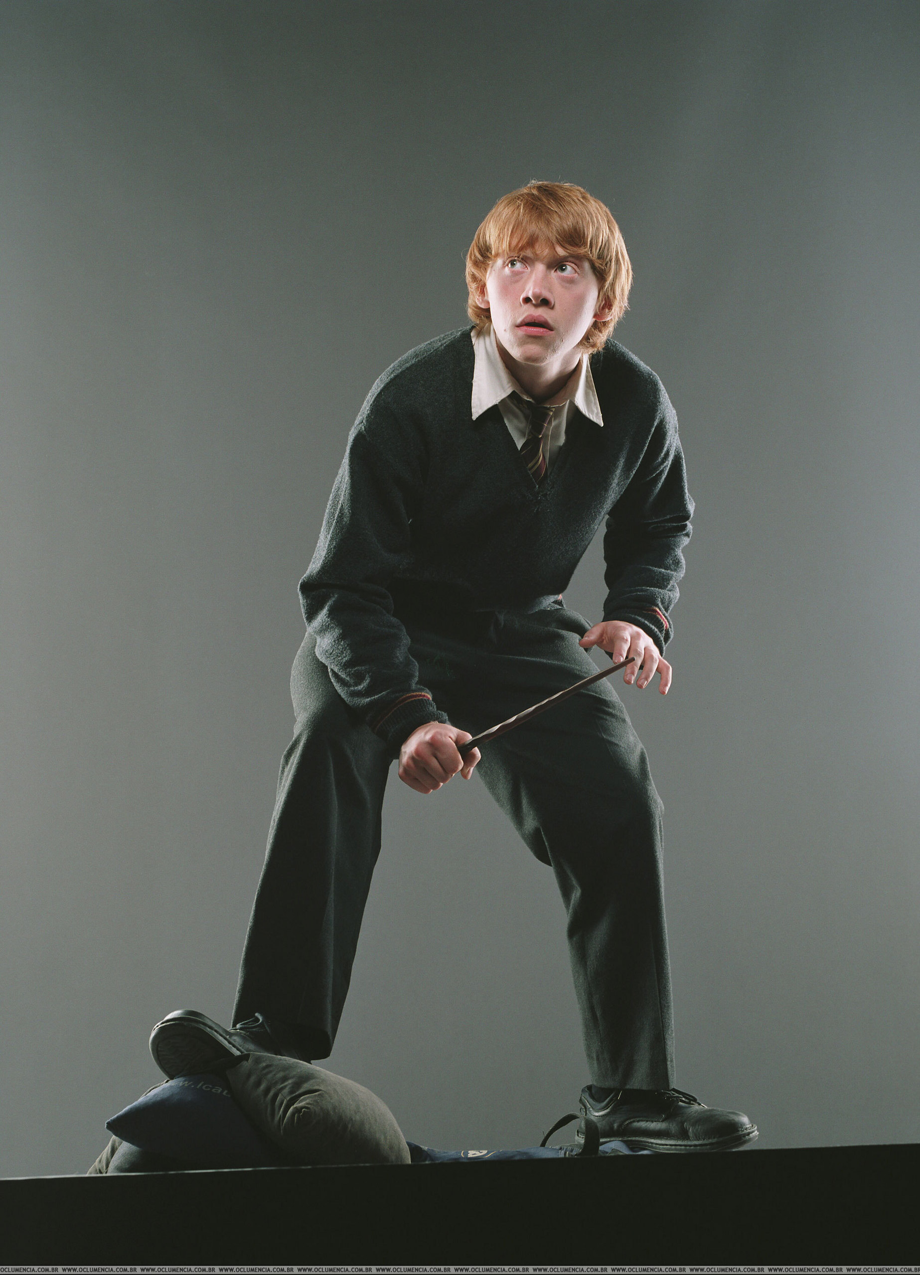 Ronald Weasley - Ronald Weasley Photo (16502632) - Fanpop