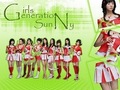 Sunny Wallpaper - girls-generation-snsd photo