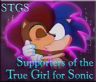 Support of the True Girl