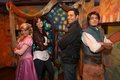 Tangled at Disneyland - disney-princess photo