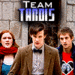Team Tardis! - doctor-who icon