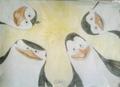 The Boys  - penguins-of-madagascar fan art