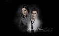 The Vampire Diaries - the-vampire-diaries wallpaper