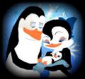 Our family - penguins-of-madagascar fan art