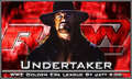 UNDERTAKER - undertaker fan art