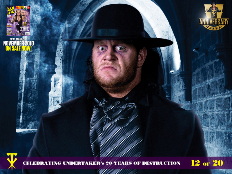 wallpaper undertaker. Undertaker Wallpaper
