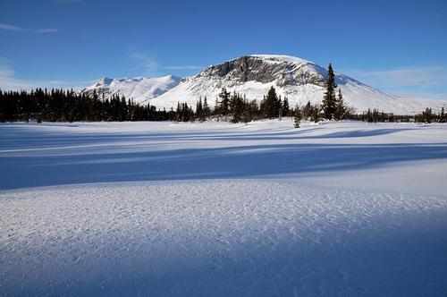  Winter in Norway! ♥