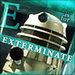 You will DIE! - doctor-who icon