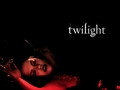 twilight-series - twilight bite wallpaper
