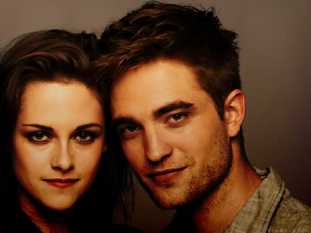 twilight cast wallpaper - Twilight Series Wallpaper ...
 Kristen Stewart And Robert Pattinson Twilight Wallpaper