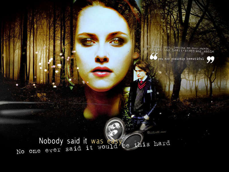 bella twilight quotes. ╳Vampire Bella╳ - Twilight