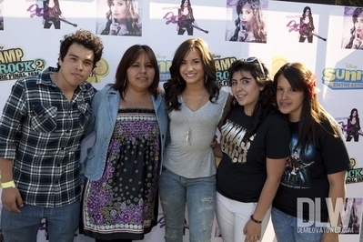  10-24-10 Meet and Greet in Mexico City