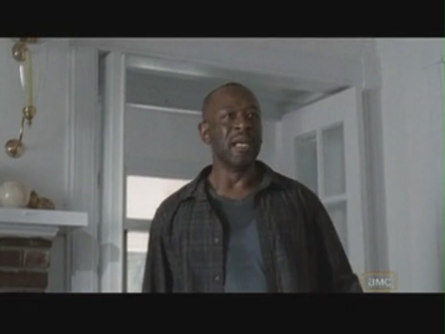1x01 Days Gone Bye - The Walking Dead Image (16526651 