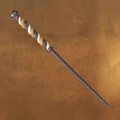 Alecto Carrow wand from Deathly hallows - harry-potter photo