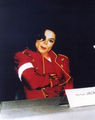 Always and Forever - michael-jackson photo