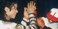 Always and Forever - michael-jackson photo