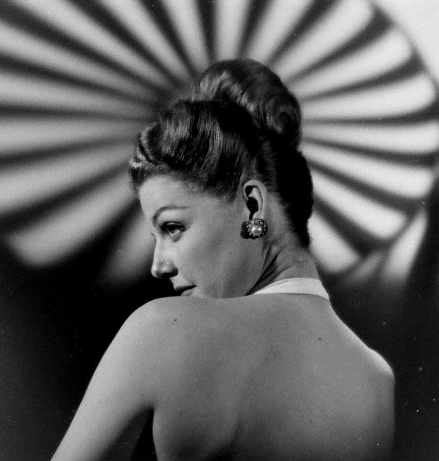 Photo of Ann Sheridan for fans of Classic Movies. 
