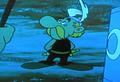 asterix - Astérix le Gaulois - 1967 screencap