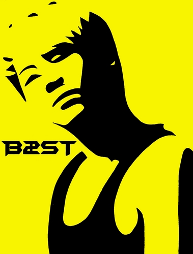  B2ST - Yoseob