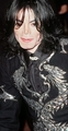 Beautiful Michael - michael-jackson photo
