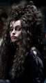 Bellatrix Lestrange aka BEST MOVIE CHATACTER EVER! - harry-potter photo