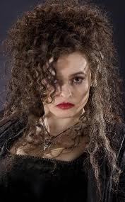  Bellatrix Lestrange aka BEST MOVIE CHATACTER EVER!