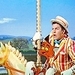 Bert - mary-poppins icon