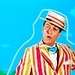 Bert - mary-poppins icon