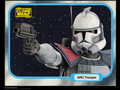 star-wars - Clone Trooper wallpaper