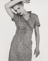 Corinne Day photoshoot for British Vogue - natalie-portman photo
