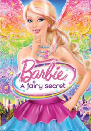 Barbie A Fairy Secret Photo 16677386 Fanpop