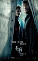 Deathly Hallows Poster: Snatchers - harry-potter photo