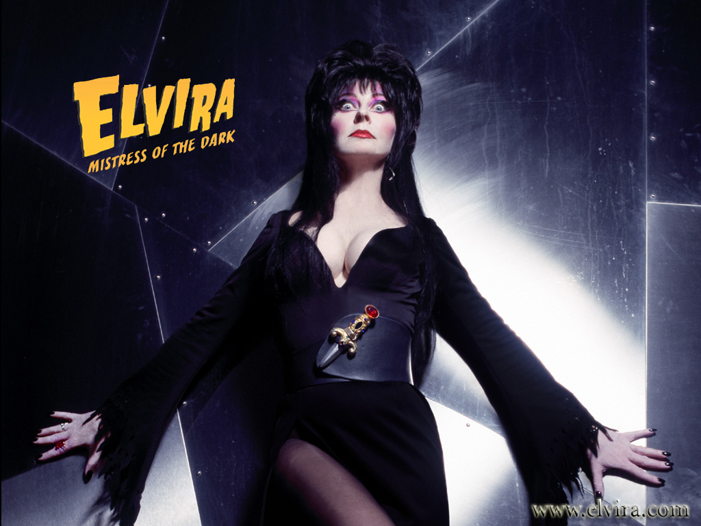 Elvira Images on Fanpop.