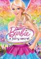 Fairy Secret D.V.D cover! - barbie-movies photo