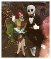 Hayley - Happy Halloween - paramore photo