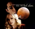 I don't want you to feel alone... - tyler-and-caroline fan art