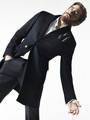 Jake Gyllenhaal -  Magazine Esquire UK Dez.2010 - jake-gyllenhaal photo
