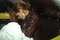 July 9, 2010 Kristen Stewart Leaves the Troubador  - robert-pattinson-and-kristen-stewart photo