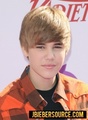 Justin at Variety's 4th Annual Power of Youth Event - justin-bieber photo