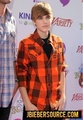 Justin at Variety's 4th Annual Power of Youth Event - justin-bieber photo