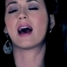 Katy in the 'Firework' Music Video - katy-perry icon