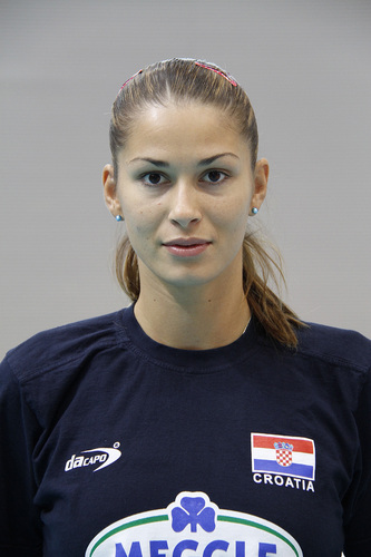  मरीना Katić