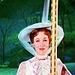 Mary Poppins - mary-poppins icon