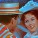 Mary and Bert - mary-poppins icon