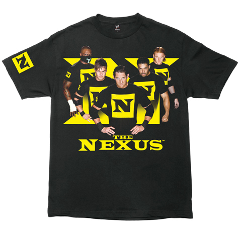 NEXUS T-Shirt