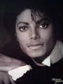 One Of A Kind Lover - michael-jackson photo